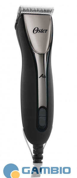 Oster A6-Slim